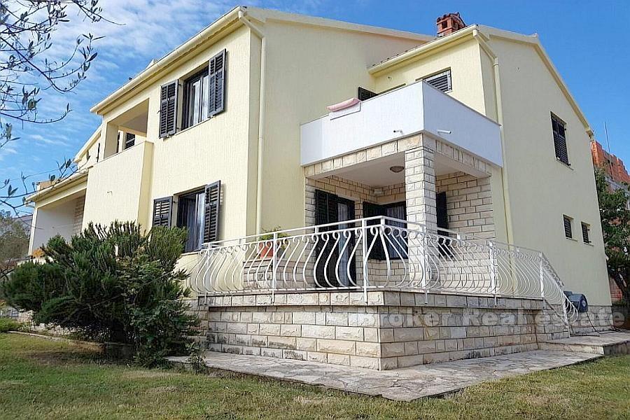 House at quiet location, for sale