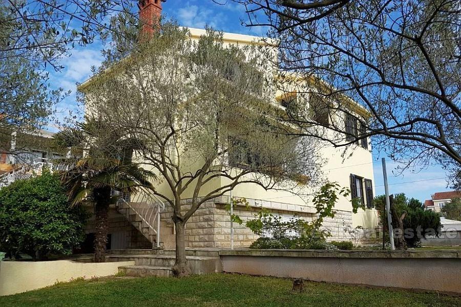 Dom w cichej okolicy, na sprzedaż