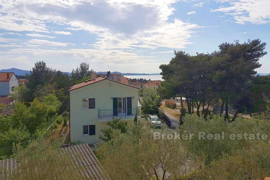 Dom w cichej okolicy, na sprzedaż