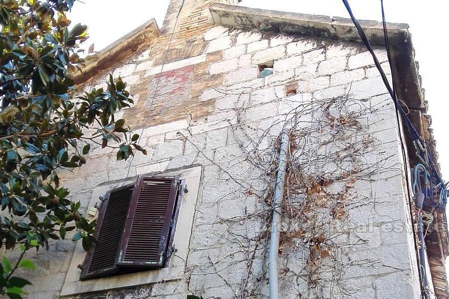 Maison en pierre à vendre