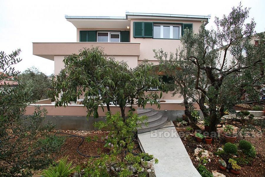 Detached house, for sale