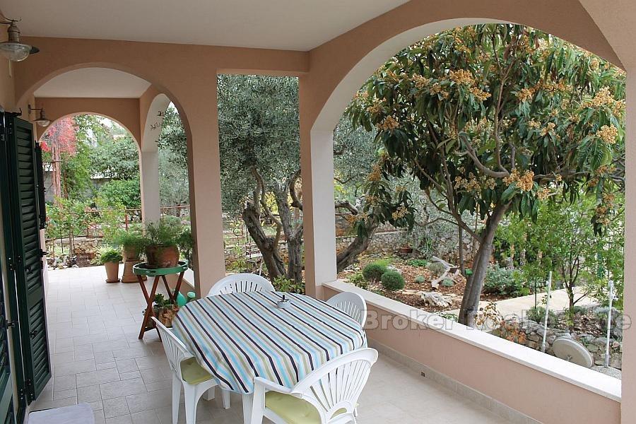 Detached house, for sale