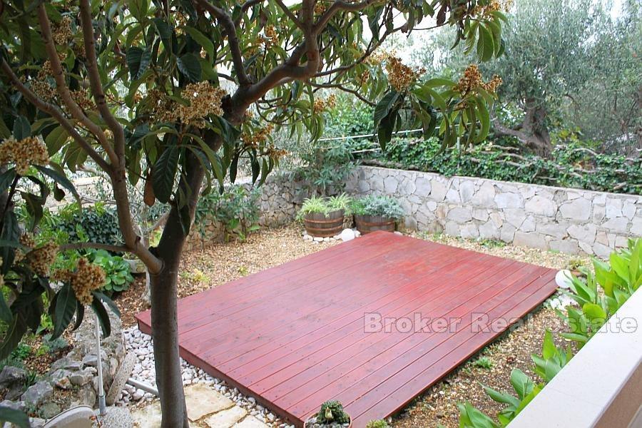 Detached house, for sale