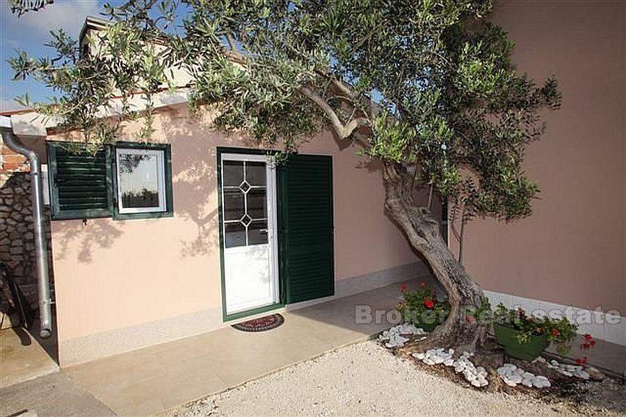 Detached house, for sale