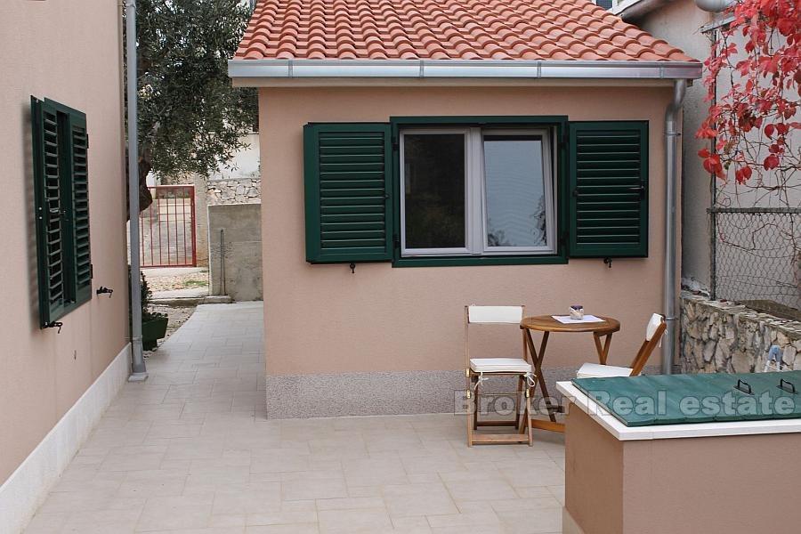 Detached house, for sale