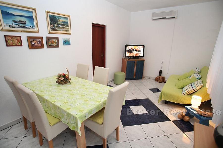 Detached house, for sale