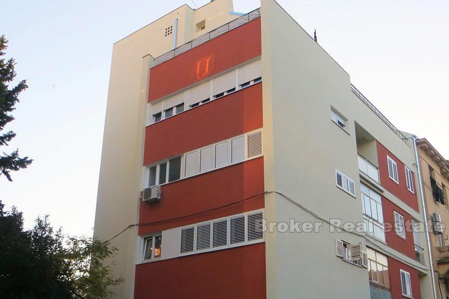 Komfortowy apartament z dwoma sypialniami