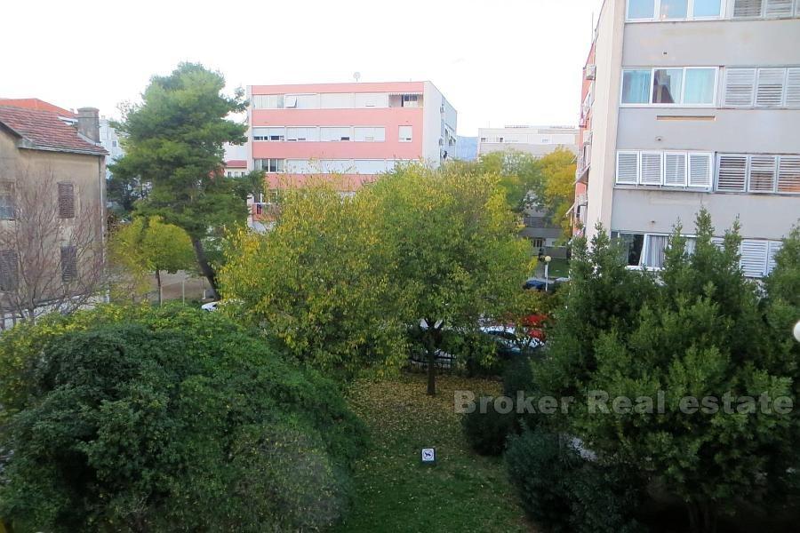 Comfortable two-bedroom apartment