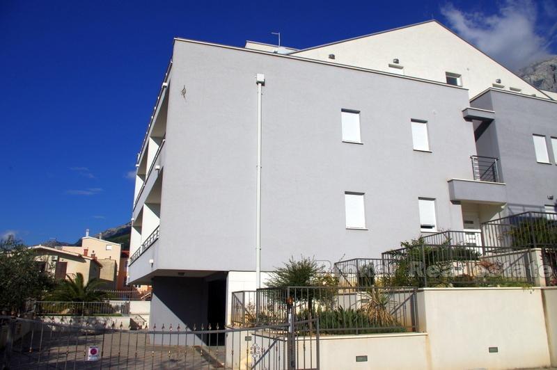 Luxury apartments, for sale