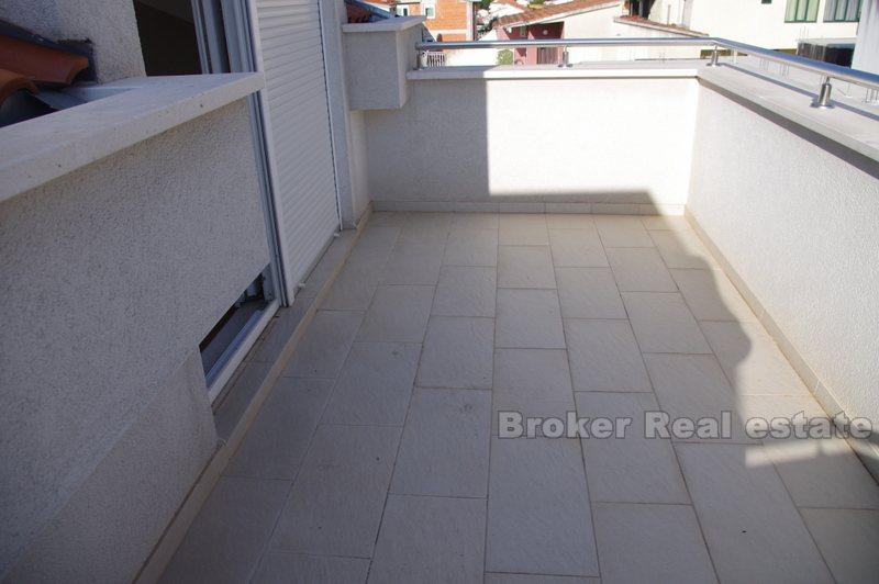 Luxury apartments, for sale