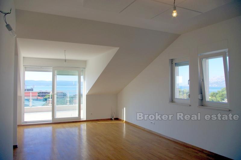 Luxury apartments, for sale