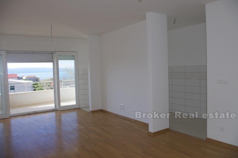 Luxury apartments, for sale