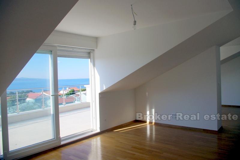 Luxury apartments, for sale