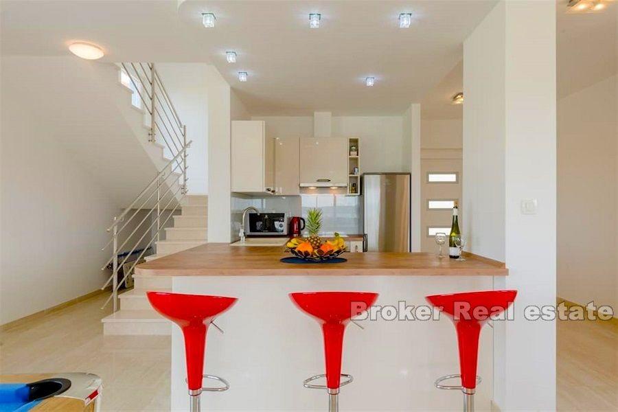 Moderní vila na prodej