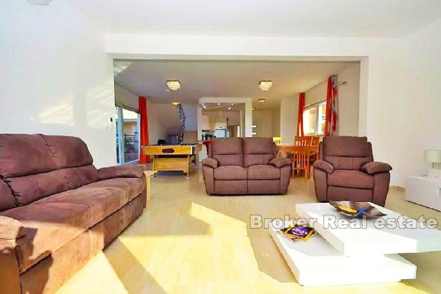 Moderní vila na prodej