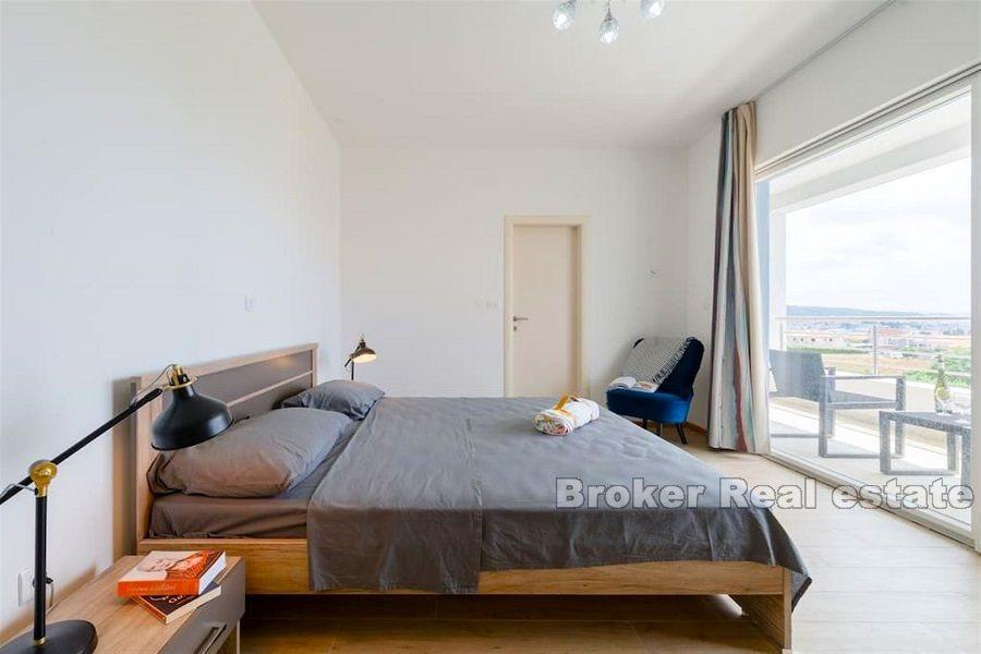 Moderní vila na prodej