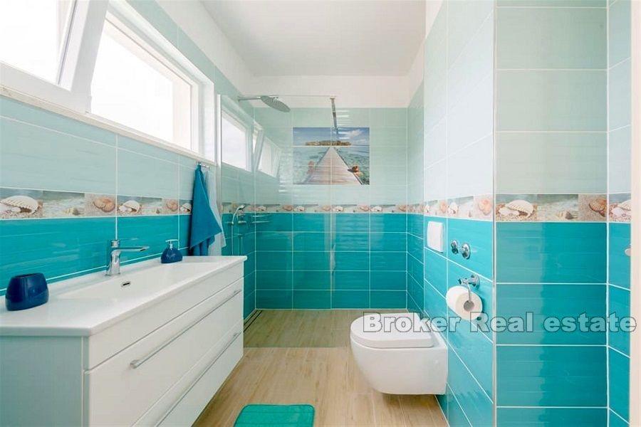 Современная вилла, для продажи