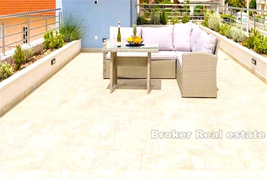 Современная вилла, для продажи