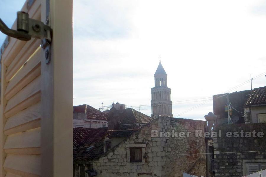 Residential and office space, for sale