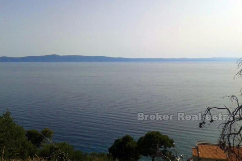 Building plot, for sale