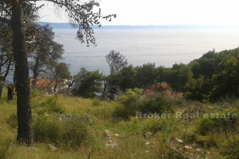 Building plot, for sale