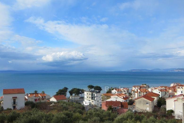 Familiehus, til salgs