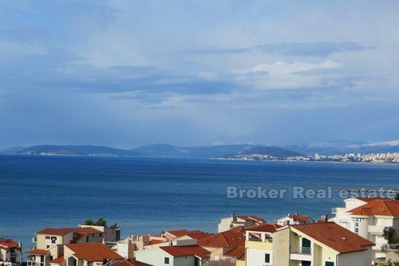 Familiehus, til salgs