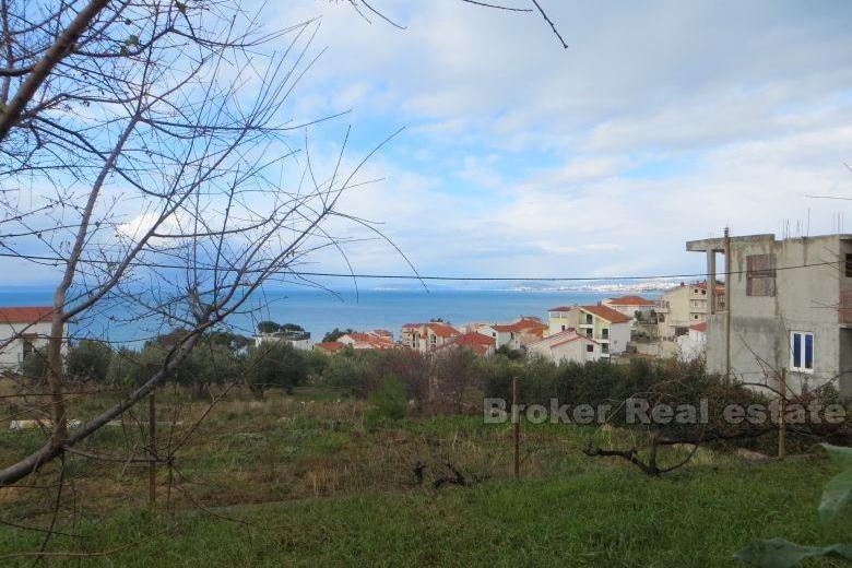 Familiehus, til salgs