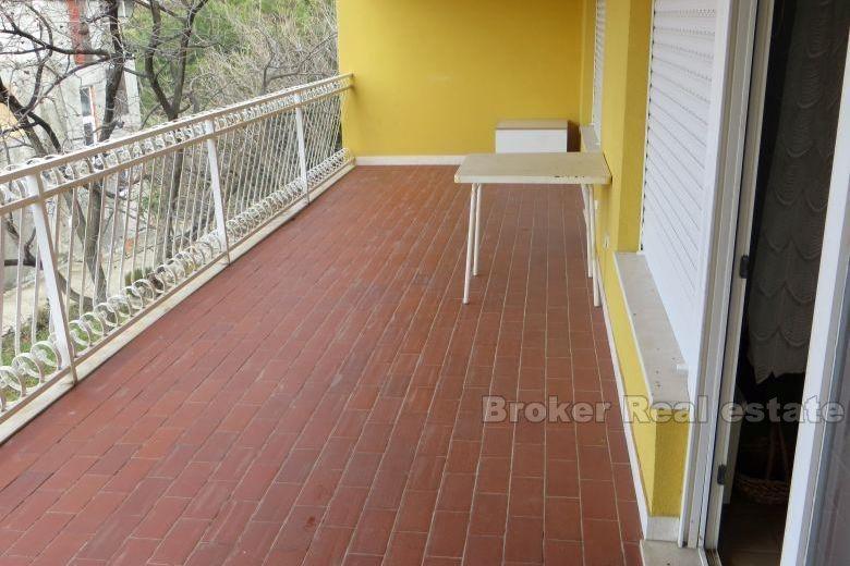 Maison familiale, à vendre