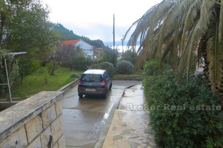 Familiehus, til salgs