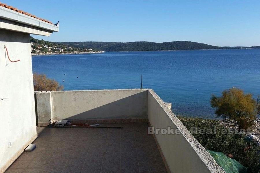Maison familiale, à vendre