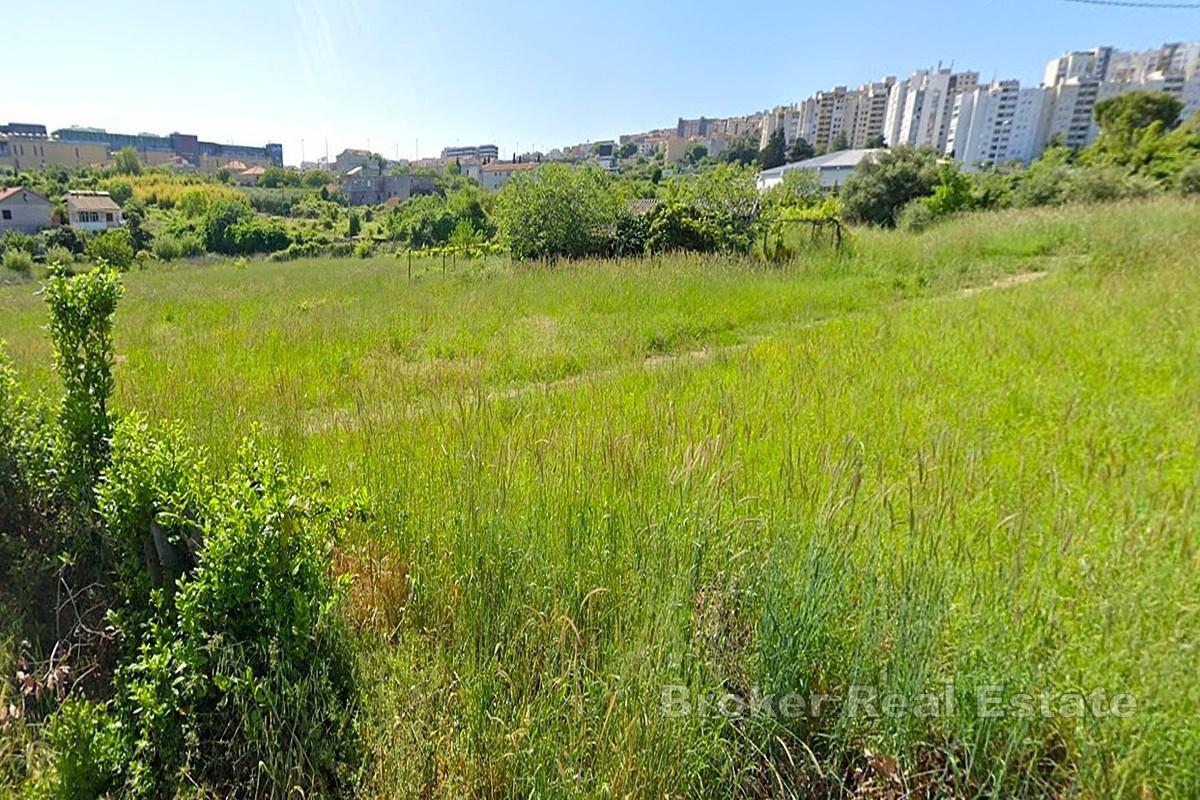 Земля под застройку, для продажи