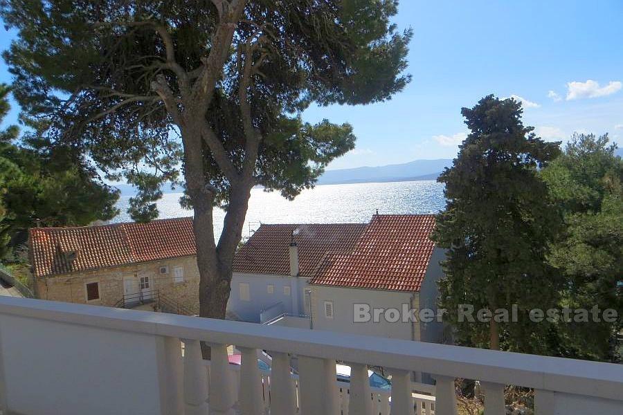 Apartment house, for sale