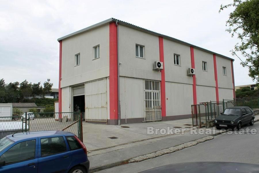 Warehouse, for sale