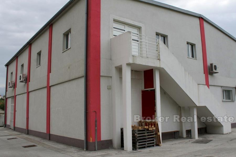 Warehouse, for sale