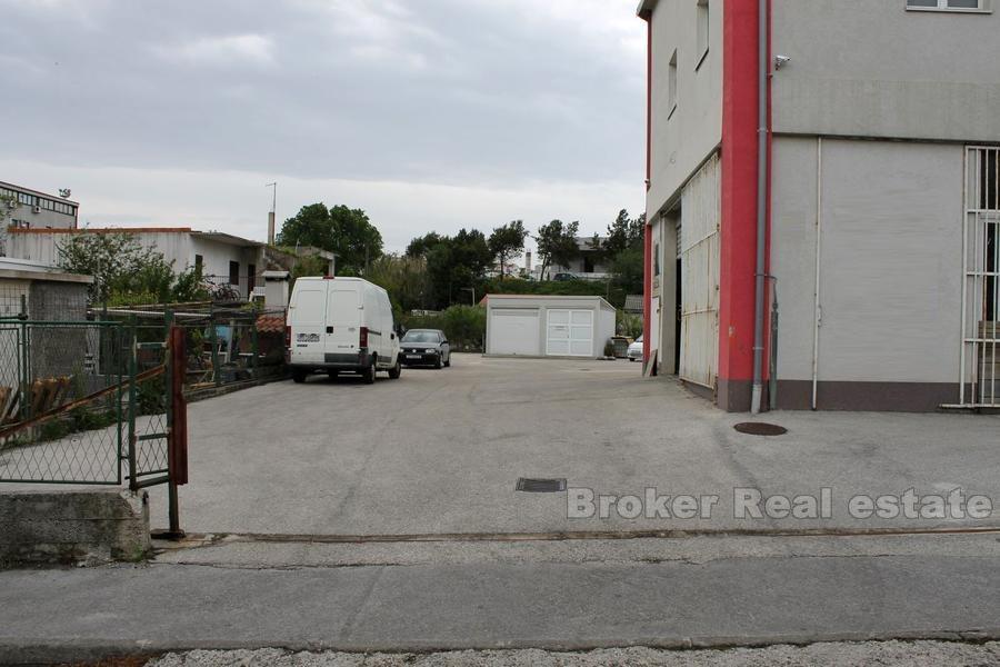 Warehouse, for sale