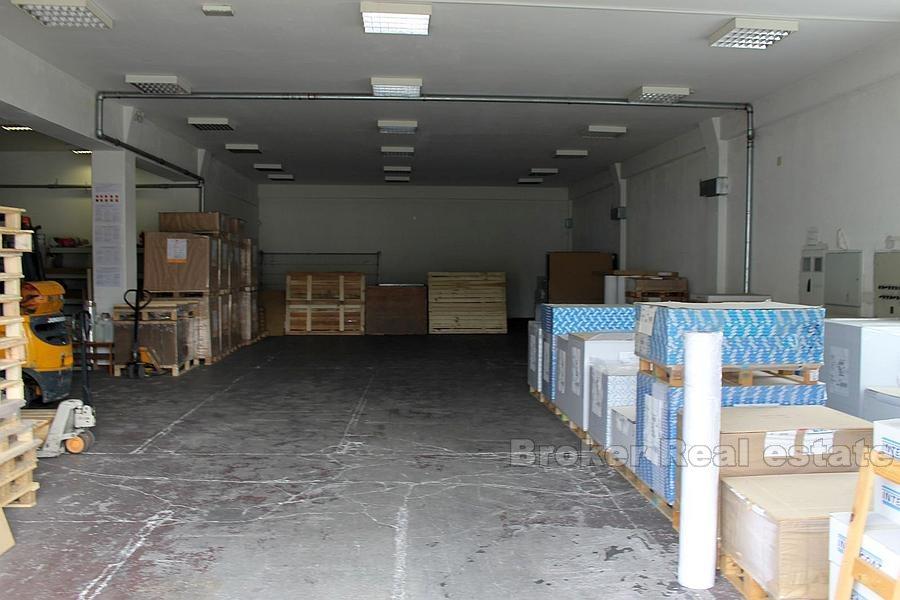 Warehouse, for sale