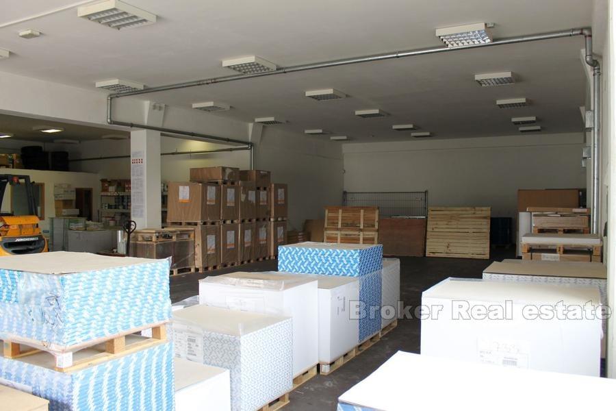 Warehouse, for sale
