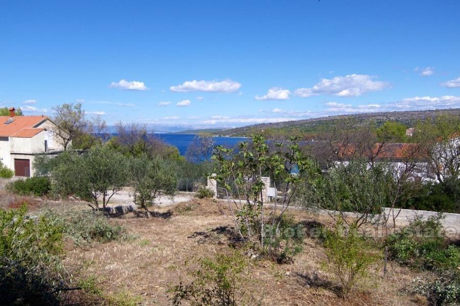 Modern villa, till salu