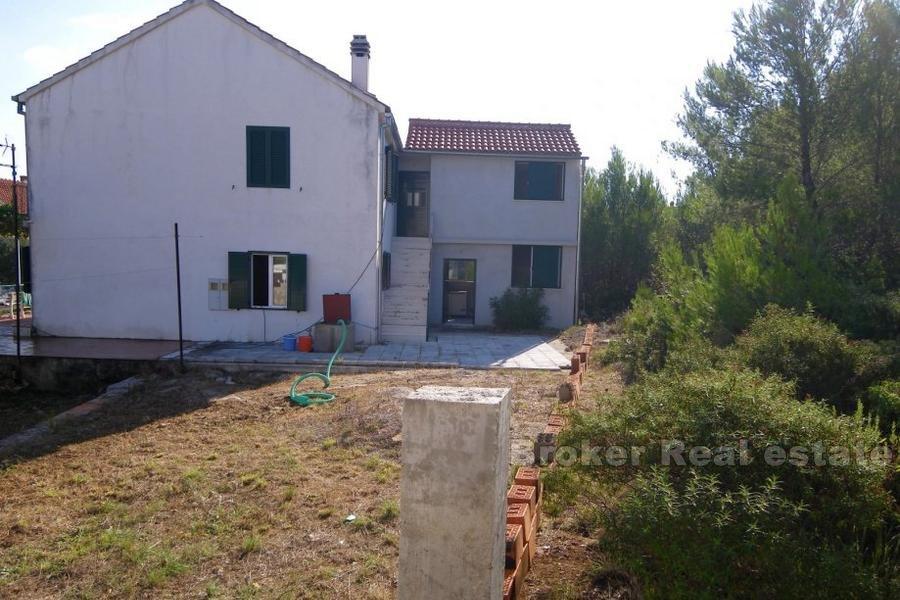 Modern villa, till salu