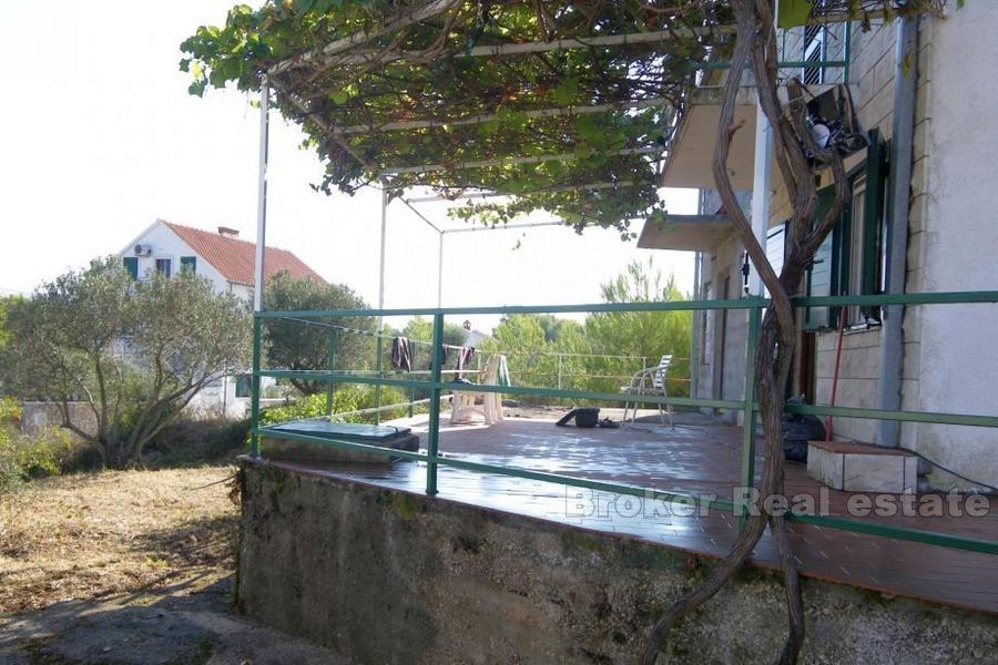 Moderní vila na prodej