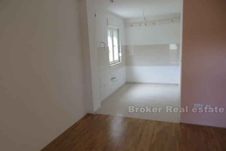 Newly built residential building, for sale