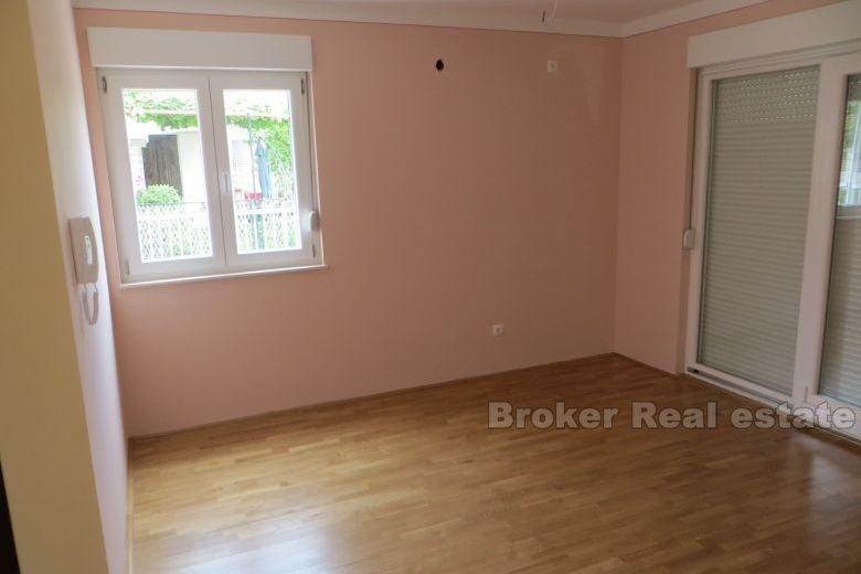 Newly built residential building, for sale