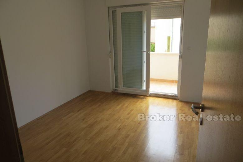 Newly built residential building, for sale