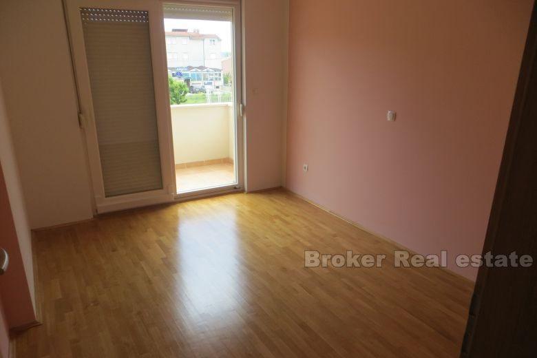 Newly built residential building, for sale