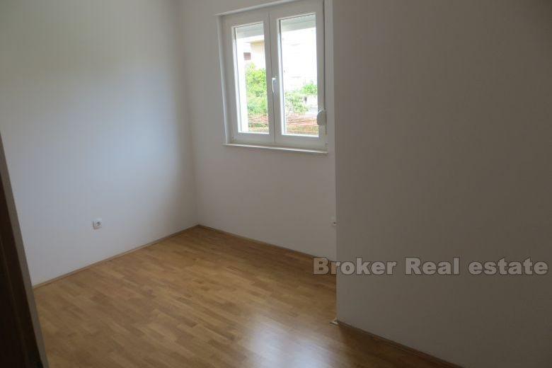 Newly built residential building, for sale