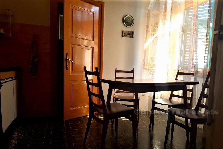 Three bedroom apartment, for sale