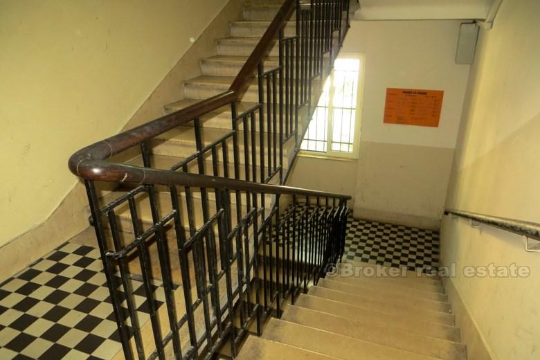 Three bedroom apartment, for sale