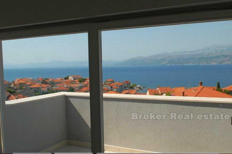 One bedroom apartment, for sale