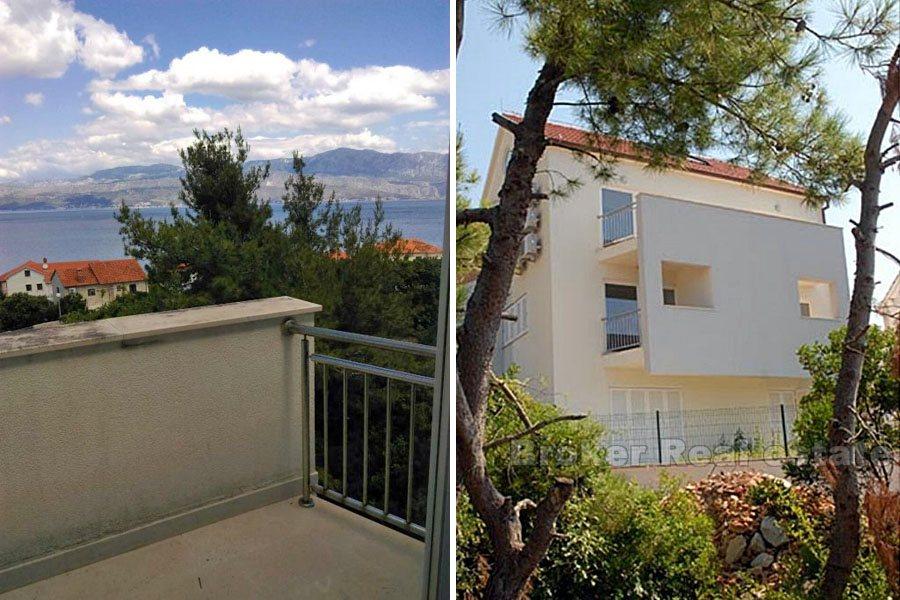 Apartament z jedną sypialnią, na sprzedaż